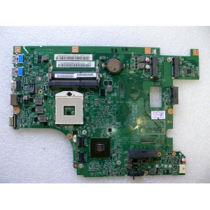 MB BAD - донор Lenovo IdeaPad V580 LB58A (11S90003398Z) LB58A 11273-1 48.4TE01.011, nVidia N14P-GМ2-B-A1, 4 ЧИПОВ Samsung K4W4G1646B-HC11