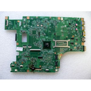 MB BAD - донор Lenovo IdeaPad V580 LB58A (11S90003398Z) LB58A 11273-1 48.4TE01.011, nVidia N14P-GМ2-B-A1, 4 ЧИПОВ Samsung K4W4G1646B-HC11