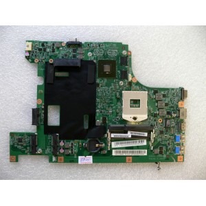 MB BAD - донор Lenovo IdeaPad V580 LB58A (11S90003722Z) LB58A 11273-1 48.4TE01.011, nVidia N14P-GV2-B-A1, 4 ЧИПОВ Samsung K4W2G1646E-BC1A