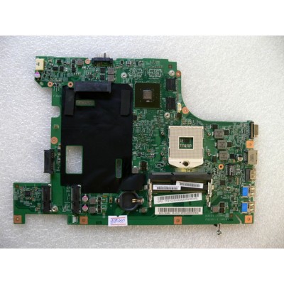 MB BAD - донор Lenovo IdeaPad V580 LB58A (11S90003722Z) LB58A 11273-1 48.4TE01.011, nVidia N14P-GV2-B-A1, 4 ЧИПОВ Samsung K4W2G1646E-BC1A
