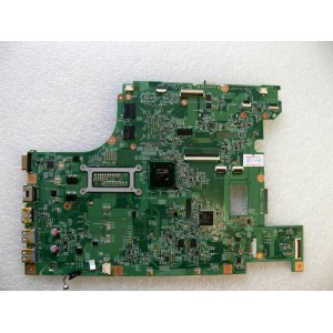 MB BAD - донор Lenovo IdeaPad V580 LB58A (11S90003722Z) LB58A 11273-1 48.4TE01.011, nVidia N14P-GV2-B-A1, 4 ЧИПОВ Samsung K4W2G1646E-BC1A