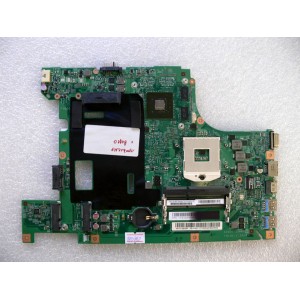 MB BAD - донор Lenovo IdeaPad B590 LB58A (11S90003397Z) LB58A 11273-1 48.4TE01.011, nVidia N14P-GV2-B-A2, 4 ЧИПОВ MICRON 3BK77 D9PTD MT41J128M16JT-093G:K