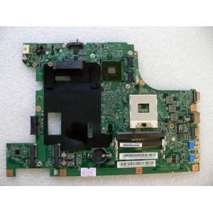 MB BAD - донор Lenovo IdeaPad B590 LB58 (?) LB58 11273-3 48.4TE01.011, nVidia N14P-GE-B-A2, 4 ЧИПОВ Samsung K4W2G1646E-BC1A