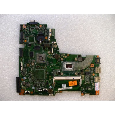 MB BAD - донор Lenovo IdeaPad S500 CHIP MAIN BOARD REV:2.1 (11S90003750Z) CHIP MAIN BOARD REV:2.1, CPU SR0N9 i3-3217U i3-3217U, nVidia N14M-GE-S-A2, 4 ЧИПА MICRON 3IE72 D9PZD MT41K256M16HA-107G:E