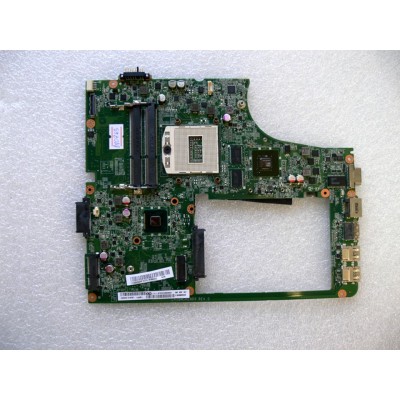 MB BAD - донор Lenovo IdeaPad M5400 DAOBM5MB8DO Rev D (11S9004619Z) DAOBM5MB8DO Rev D, nVidia N14P-GE-S-A2, 4 ЧИПА MICRON 3KK77 D9PTD MT41J128M16JT-093G:K