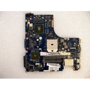 MB BAD - донор Lenovo IdeaPad G505S VALGD D02 (11S90003264Z) VALGC/GD LA-A091P REV:1.0, AMD 216-0841000, 4 ЧИПА MICRON 3HE77 D9PZD MT41K256M16HA-107G:E