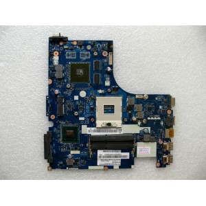 MB BAD - донор Lenovo IdeaPad G400S, G500S VALG1 D54S (11S90003076Z) VALG1/G2 LA-A9901P REV:1.0, nVidia N14P-GE-B-A2, 4 ЧИПА MICRON 3CKI7 D9PTD MT41J128M16JT-093G:K
