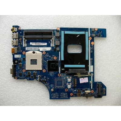 MB BAD - донор Lenovo ThinkPad Edge E531 VILE2 NB-A044 REV:1.0 (?) VILE2 NB-A044 REV:1.0 MB_0