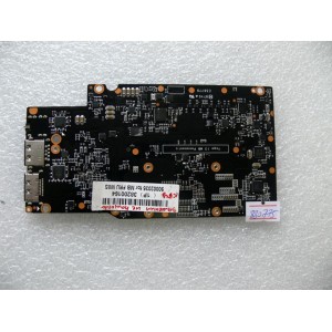 MB BAD - под восстановление (возможно даже рабочая) Lenovo YOGA 13 (11S11201846Z) YOGA 13 MB PANASONIC, SR0XD