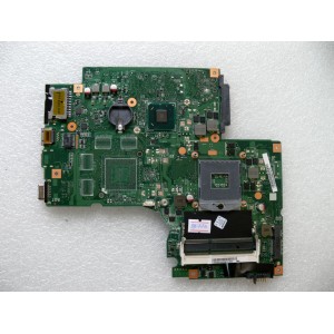 MB BAD - донор Lenovo IdeaPad G700 BAMBI (11S90003140Z) BAMBI MAIN BOARD REV:2.1(?)