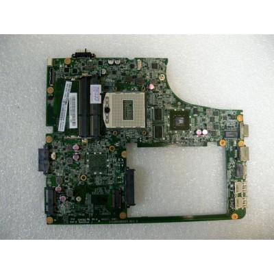 MB BAD - донор Lenovo IdeaPad M5400 DAOBM5MB8DO Rev D (1S9004621Z) DAOBM5MB8DO Rev D, nVidia N14P-GE-S-A2, 4 ЧИПА Samsung K4W2G1646E-BC1A