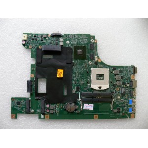 MB BAD - донор Lenovo IdeaPad B590 LB58 (?) LB58 11273-3 48.4TE06.031, nVidia N14P-GE-B-A2, 4 ЧИПА Samsung K4W2G1646E-BC1A