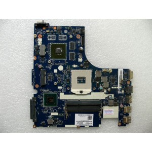 MB BAD - донор Lenovo IdeaPad G500s VILG1 D54 (11S90003094Z) VILG1/G2 LA-9901P, nVidia N14P-GE-B-A2, 4 ЧИПА Samsung K4W2G1646E-BC1A