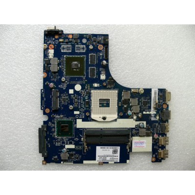 MB BAD - донор Lenovo IdeaPad G500s VILG1 D54 (11S90003094Z) VILG1/G2 LA-9901P, nVidia N14P-GE-B-A2, 4 ЧИПА Samsung K4W2G1646E-BC1A