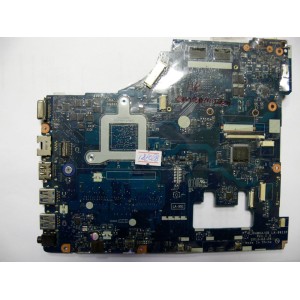 MB BAD - донор Lenovo IdeaPad G500 VAWGB D01 (11S90002997Z) VAWGA/GB LA-9911P REV:1.0, AMD AM5000IBJ44HM AMD 216-0841000, 4 ЧИПА MICRON 3PE77 D9PZD MT41K256M16HA-107G:E