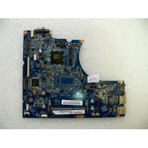 MB BAD - донор Lenovo FLEX 15 DA0ST6MB6FO REV:F (11SS90005631Z) DA0ST6MB6FO REV:F, nVidia N15V-GM-S-A2, 4 ЧИПОВ SK HYNIX H5TC2G63FFR