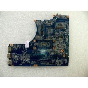 MB BAD - донор Lenovo FLEX 15 DA0ST6MB6FO REV:F (11SS90005631Z) DA0ST6MB6FO REV:F, nVidia N15V-GM-S-A2, 4 ЧИПОВ SK HYNIX H5TC2G63FFR