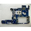 MB BAD - донор Lenovo IdeaPad Y470 QIQY2 D03 (11S11013891Z) QIQY2 LA-6884P, AMD 216-0833132, 8 ЧИПОВ HYNIX H5TQ2G63BFR