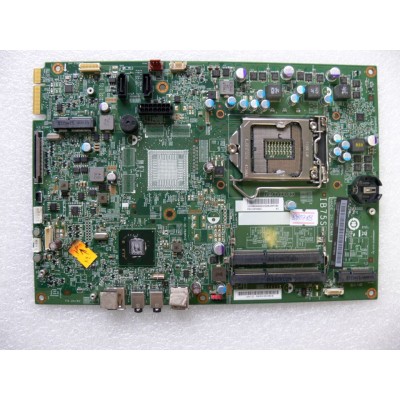 MB BAD - донор Lenovo ThinkCentre Edge 92z, PIB75F/TRROY 11091-1M 48.3HF05.01M (11S0B64464ZVQ28L2BP185) (?)