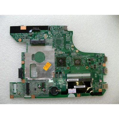 MB BAD - донор Lenovo IdeaPad B575 LB575B (11S90002356Z) LB575B MB 11314-1 48.4VV01.011, CPU AMD EM1500GBB226V