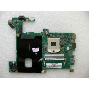 MB BAD - донор Lenovo IdeaPad G580 LG4858L UMA (11S90000584Z) LG4858 UMA MB 12206-1 48.4WQ02.011