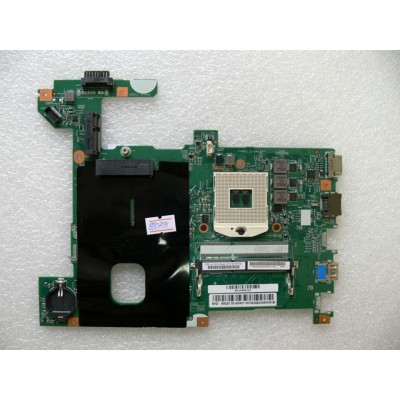 MB BAD - донор Lenovo IdeaPad G580 LG4858L UMA (11S90000584Z) LG4858 UMA MB 12206-1 48.4WQ02.011