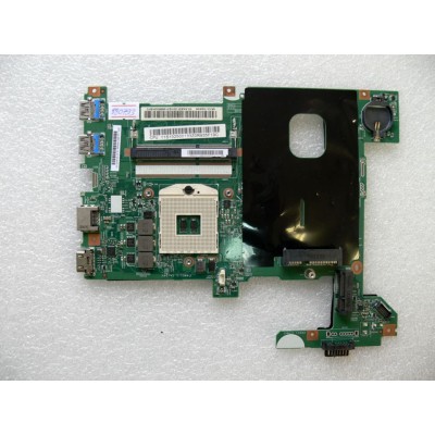 MB BAD - донор Lenovo IdeaPad G580 LG4858L UMA (11S90001149Z) LG4858 UMA MB 12206-1 48.4WQ02.011