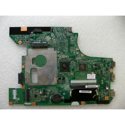 MB BAD - донор Lenovo IdeaPad B575E LB575B (11S90002356Z) LB575B MB 11314-1 48.4VV01.011, CPU AMD EM1500GBB226V