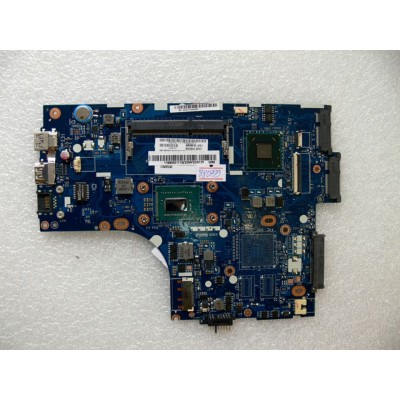MB BAD - под восстановление (возможно даже рабочая) Lenovo IdeaPad S400 VIUS4 U57 (11S90001713Z) VIUS3/VIUS4 LA-8951P, SR0N8 i5-3317U