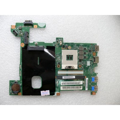 MB BAD - донор Lenovo IdeaPad G580 LG4858L UMA (11S90001149Z) LG4858 UMA MB 12206-1 48.4WQ02.011