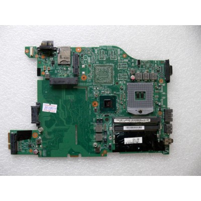 MB BAD - донор Lenovo ThinkPad Edge E420 LLW-1 (110B0197321Z) LLW-1 MB 10282-2 48.4MH16.021