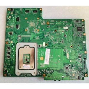 MB BAD - донор Lenovo IdeaCentre B540 CIH77S V:1.0 (11S90000814Z) CIH77S V:1.0, nVidia N13P-GT-AIO-A2, 8 ЧИПОВ SK HYNIX H5TQ2G63DFR