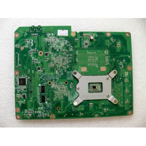 MB BAD - донор Lenovo IdeaCentre C320 CIH61S VER:1.0 (11S11013707Z) CIH61S VER:1.0, AMD 215-0804026, 4 ЧИПА H5TQ1G63DFR