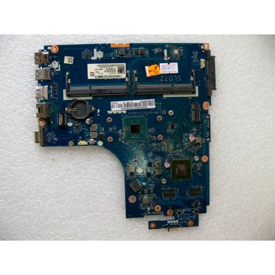 MB BAD - под восстановление (возможно даже рабочая) Lenovo ThinkPad X220 ZIWB1 D83 (8S5B20G4607611M) ZIWB0/B1/E0 LA-B101P, Intel N3530 SR1W2 Mobile Pentium N3530, nVidia N15V-GM-S-A2, 4 ЧИПОВ Samsung K4W2G1646Q-BC1A