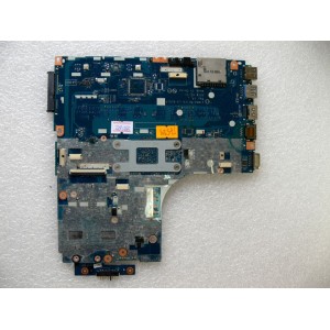 MB BAD - под восстановление (возможно даже рабочая) Lenovo ThinkPad X220 ZIWB1 D83 (8S5B20G4607611M) ZIWB0/B1/E0 LA-B101P, Intel N3530 SR1W2 Mobile Pentium N3530, nVidia N15V-GM-S-A2, 4 ЧИПОВ Samsung K4W2G1646Q-BC1A
