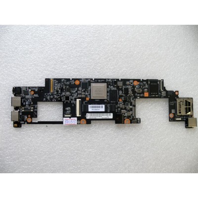 MB BAD - донор Lenovo YOGA 11 (11S11201291Z, FRU 90002143) YOGA 11, nVidia T30-P-A3,SANDISK SDIN5C4-64G 4 ЧИПА Samsung K4B4G0846B