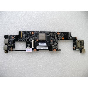 MB BAD - донор Lenovo YOGA 11 (11S11201291Z, FRU 90002143) YOGA 11, nVidia T30-P-A3,SANDISK SDIN5C4-64G 4 ЧИПА Samsung K4B4G0846B