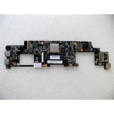 MB BAD - донор Lenovo YOGA 11 (11S11201291Z, FRU 90002143) YOGA 11, nVidia T30-P-A3,SANDISK SDIN5C4-64G 4 ЧИПА Samsung K4B4G0846B