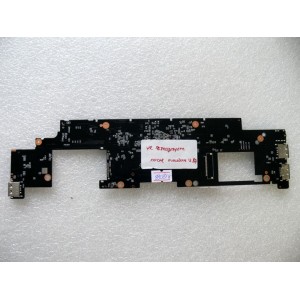 MB BAD - донор Lenovo YOGA 11 (11S11201291Z, FRU 90002143) YOGA 11, nVidia T30-P-A3,SANDISK SDIN5C4-64G 4 ЧИПА Samsung K4B4G0846B MB BAD - донор Lenovo YOGA 11 (11S11201291Z, FRU 90002143) YOGA 11, nVidia T30-P-A3,SANDISK SDIN5C4-64G 4 ЧИПА Samsung K4B4G0846B