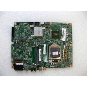 MB BAD - донор Lenovo IdeaCentre C440 CIH61S1 VER:1.0 (11S900004956Z) CIH61S1 VER:1.0, nVidia N14P-GV2-S-A1, 2 ЧИПОВ Samsung K4W4G1646B-HC11