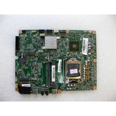 MB BAD - донор Lenovo IdeaCentre C440 CIH61S1 VER:1.0 (11S900004956Z) CIH61S1 VER:1.0, nVidia N14P-GV2-S-A1, 2 ЧИПОВ Samsung K4W4G1646B-HC11