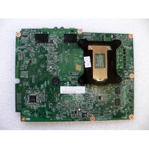 MB BAD - донор Lenovo IdeaCentre C440 CIH61S1 VER:1.0 (11S900004956Z) CIH61S1 VER:1.0, nVidia N14P-GV2-S-A1, 2 ЧИПОВ Samsung K4W4G1646B-HC11