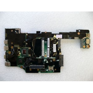 MB BAD - под восстановление (возможно даже рабочая) Lenovo ThinkPad X220 LDB-1 (11S0B42521Z1Z) H0225-3 48.4KH17.031 LDB-1 MB, SR0DQ Intel I3-2350m