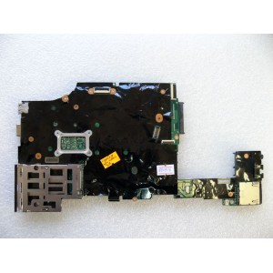 MB BAD - под восстановление (возможно даже рабочая) Lenovo ThinkPad X220 LDB-1 (11S0B42521Z1Z) H0225-3 48.4KH17.031 LDB-1 MB, SR0DQ Intel I3-2350m