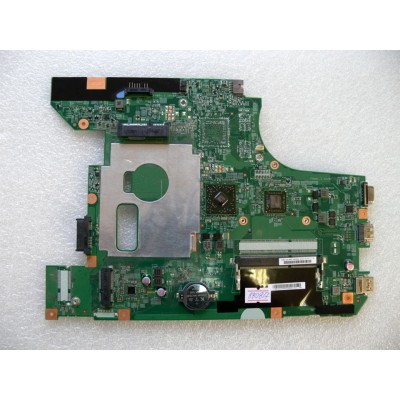 MB BAD - донор Lenovo IdeaPad B575E LB575B (11S90002356Z) LB575B MB 11314-1 48.4VV01.011, CPU AMD EM1500GBB226V