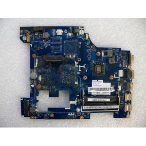 MB BAD - донор Lenovo IdeaPad G585 QAWGE (11S90000580Z) QAWGE LA-8681P REV:1.0, AMD EM1200GBB226V