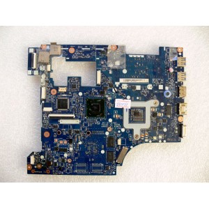 MB BAD - донор Lenovo IdeaPad G580 QIWG6 B01 (11S900023557Z) QIWG6 LA-7988P REV:1.0, nVidia N14M-GL-B-A2, 4 ЧИПОВ MICRON 3BK72 D9PTD MT41J128M16JT-093G:K