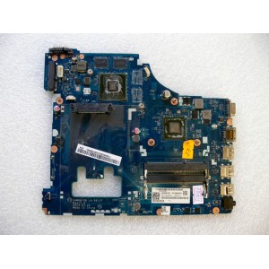 MB BAD - донор Lenovo IdeaPad G500 VAWGB D01 (11S90002997Z) VAWGA/GB LA-9911P REV:1.0, AMD AM5000IBJ44HM AMD 216-0841000, 4 ЧИПА MICRON 3OE77 D9PZD MT41K256M16HA-107G:E