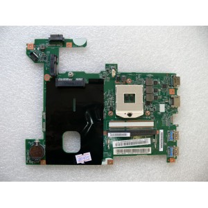 MB BAD - донор Lenovo IdeaPad G580 LG4858L UMA (11S90001149Z) LG4858 UMA MB 12206-1 48.4WQ02.011