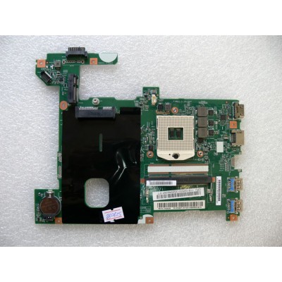 MB BAD - донор Lenovo IdeaPad G580 LG4858L UMA (11S90001149Z) LG4858 UMA MB 12206-1 48.4WQ02.011